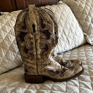 Corral Western Women’s Cowboy Boots